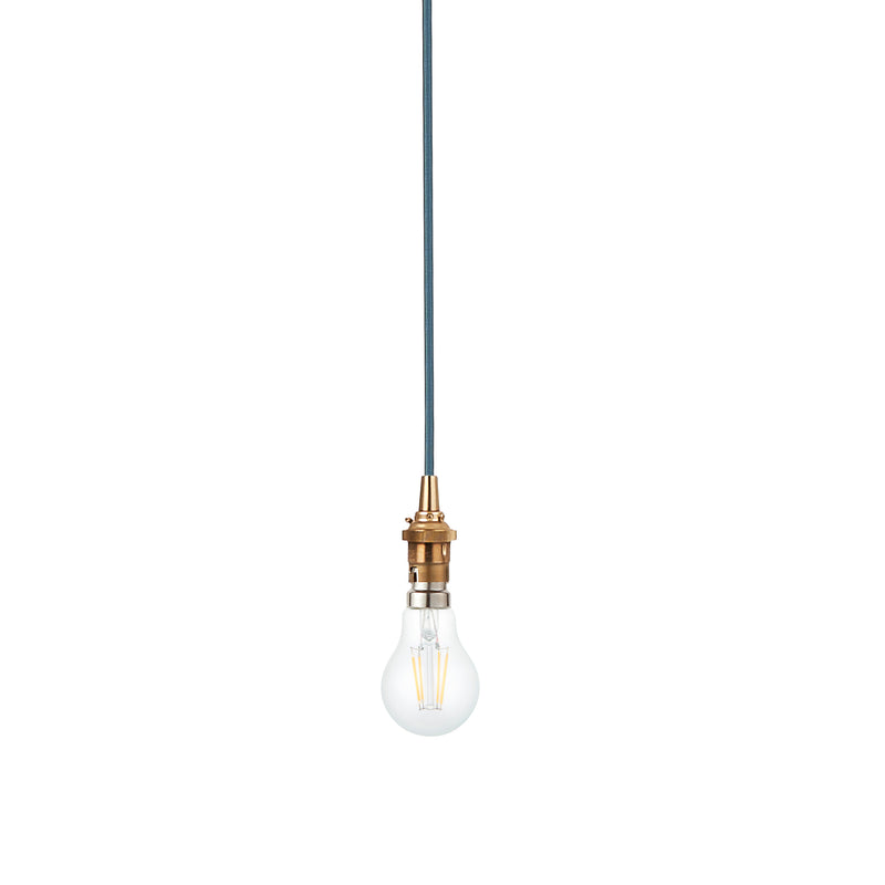Eltham 1lt Pendant - 111511 - Bonus Superstore