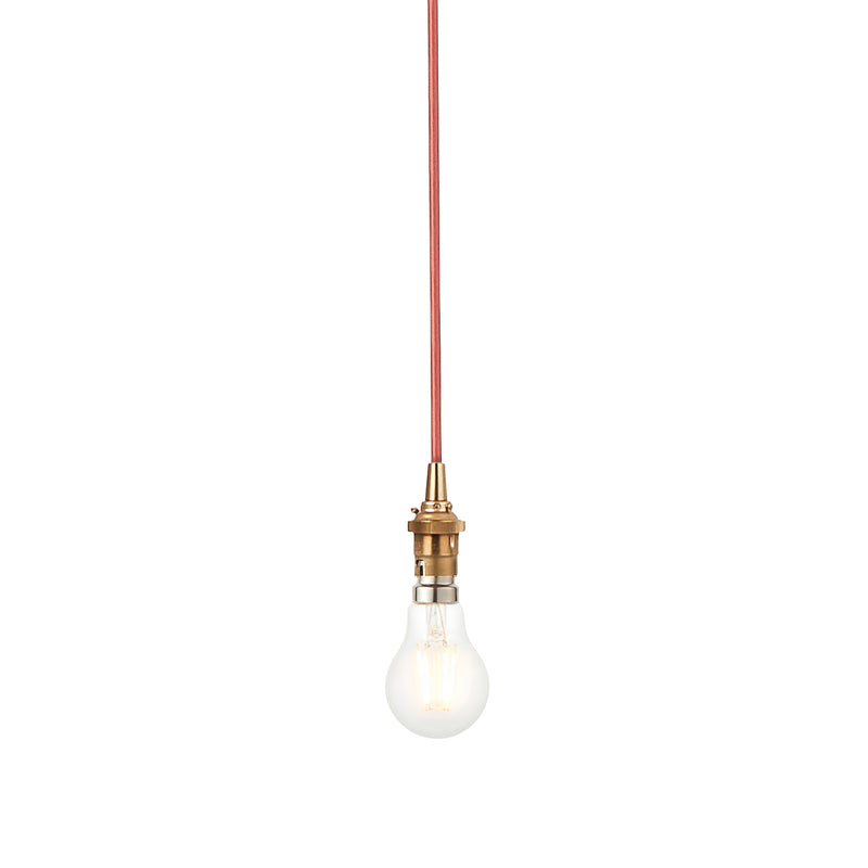 Eltham 1lt Pendant - 111512
