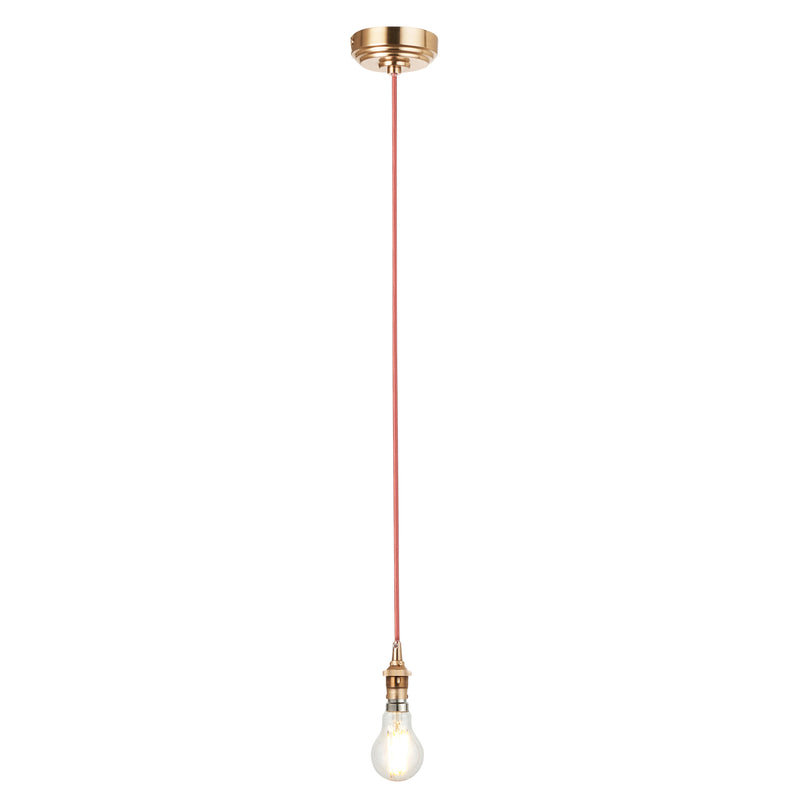 Eltham 1lt Pendant - 111512