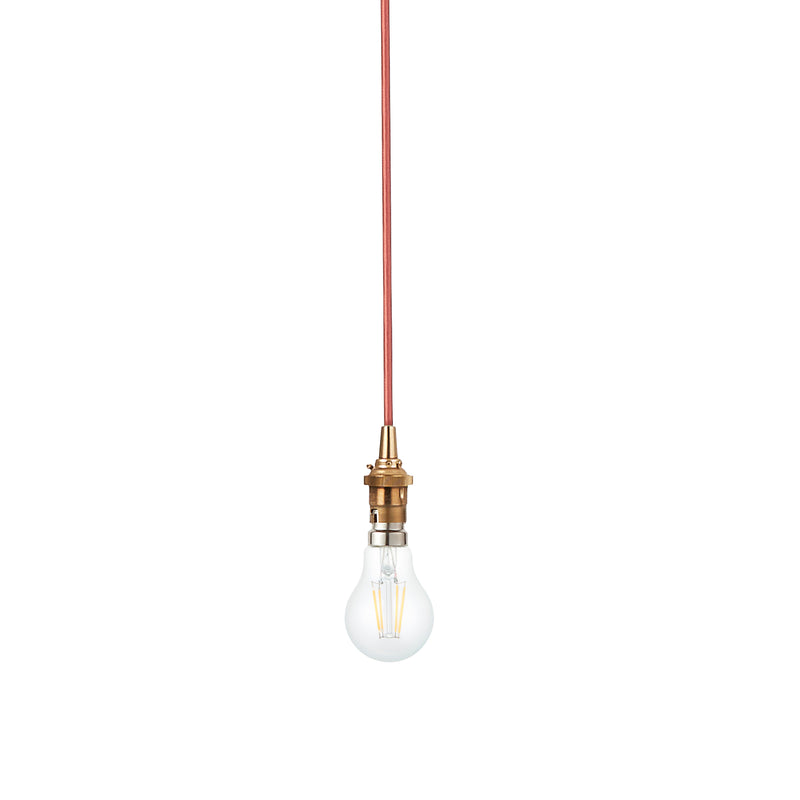 Eltham 1lt Pendant - 111512