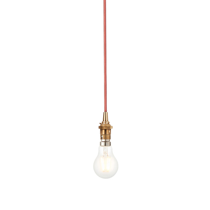 Eltham 1lt Pendant