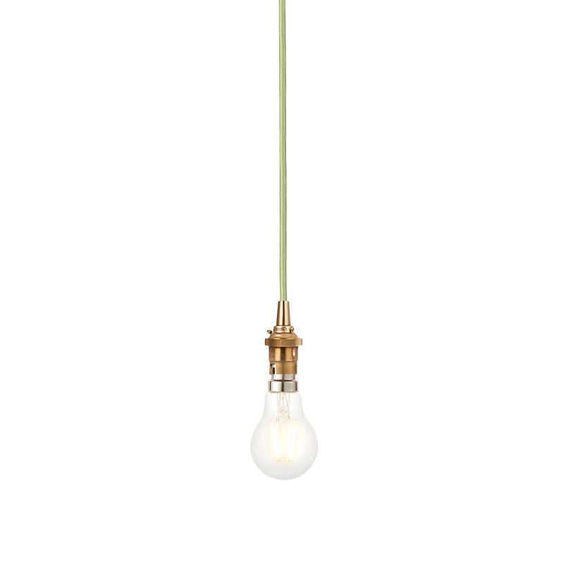 Eltham 1lt Pendant - 111513