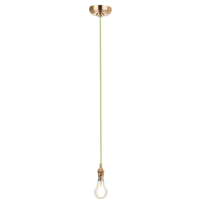 Eltham 1lt Pendant