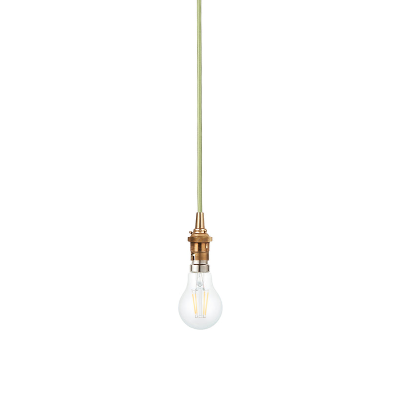 Eltham 1lt Pendant - 111513