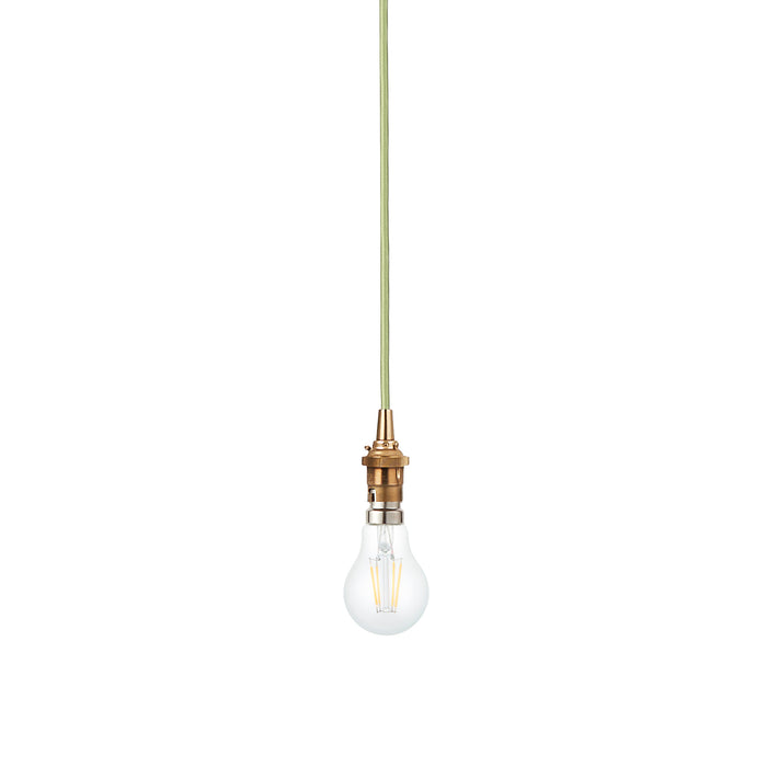 Eltham 1lt Pendant