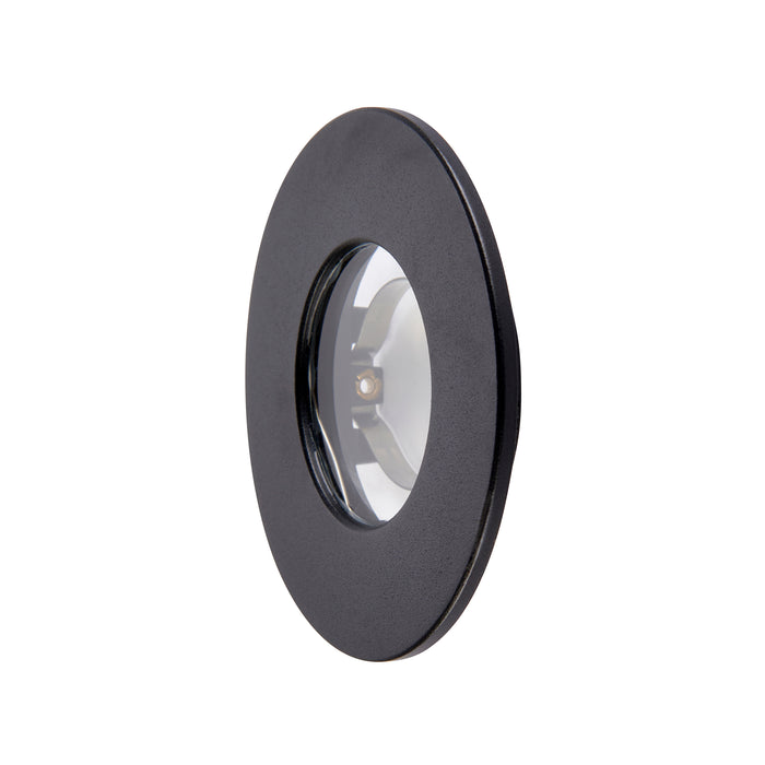 Saxby ShieldONE 65 Bezel iP65 - Black IP65 - 111574