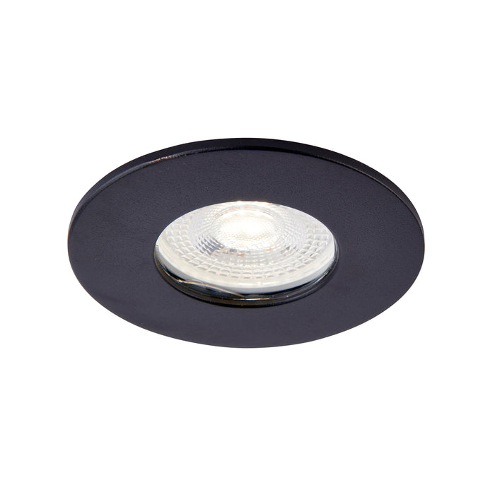 Saxby ShieldONE 65 Bezel iP65 - Black IP65 - 111574