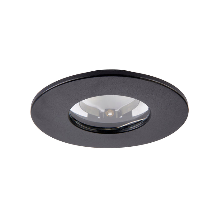 Saxby ShieldONE 65 Bezel iP65 - Black IP65 - 111574