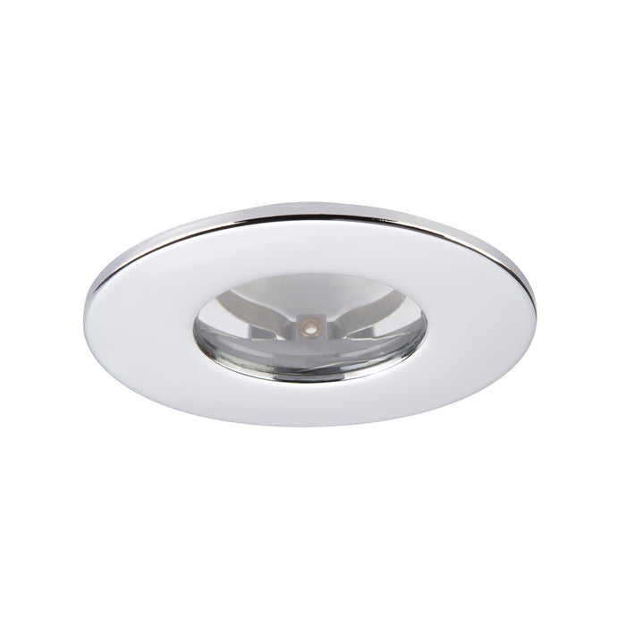 Saxby ShieldONE 65 Bezel iP65 - Chrome - 111576