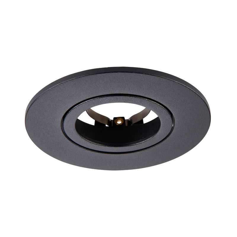 Saxby ShieldONE 75 Bezel tilt - Black - 111578