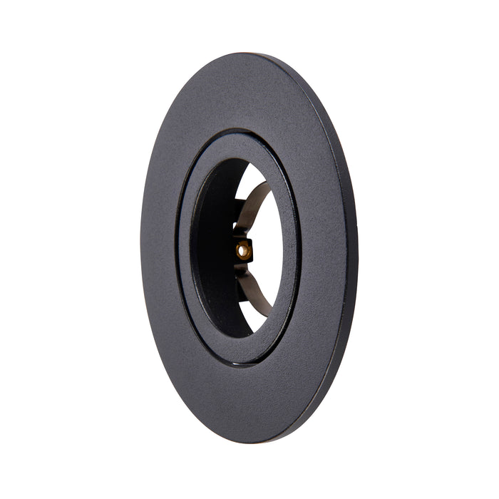 Saxby ShieldONE 75 Bezel tilt - Black - 111578