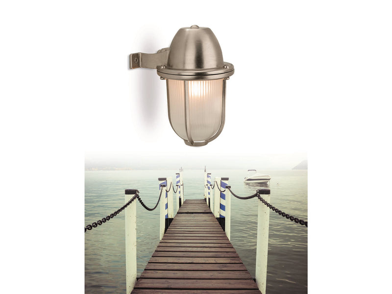 Firstlight Nautic Wall Light 3435NC