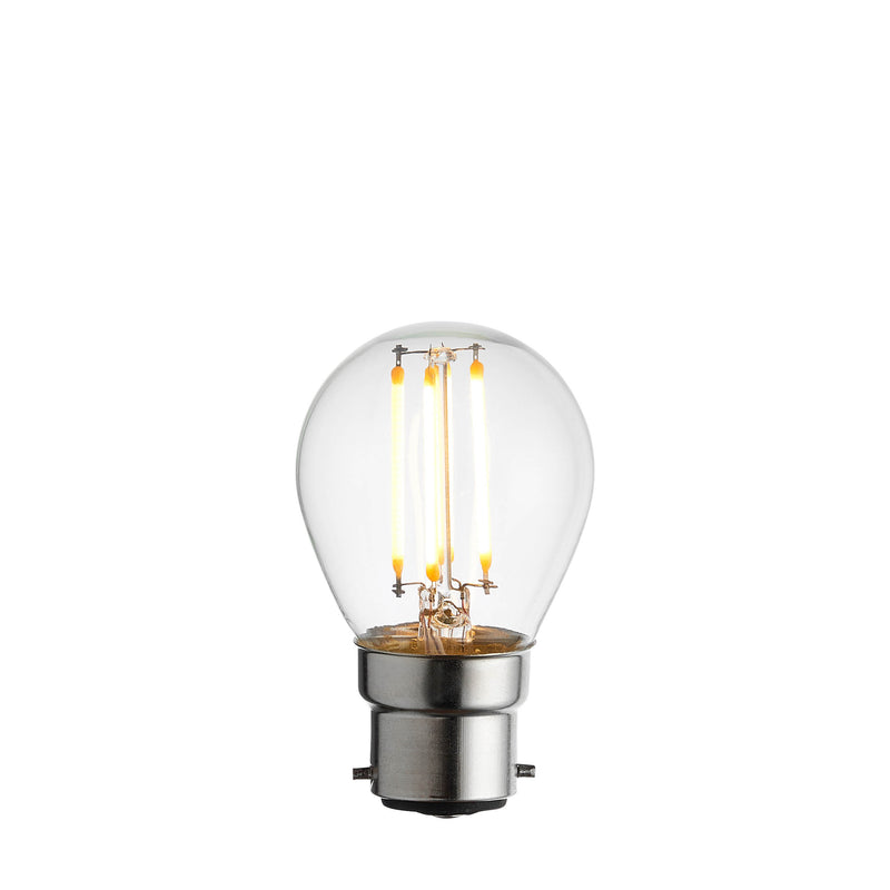 B22 LED filament golf 1lt Accessory