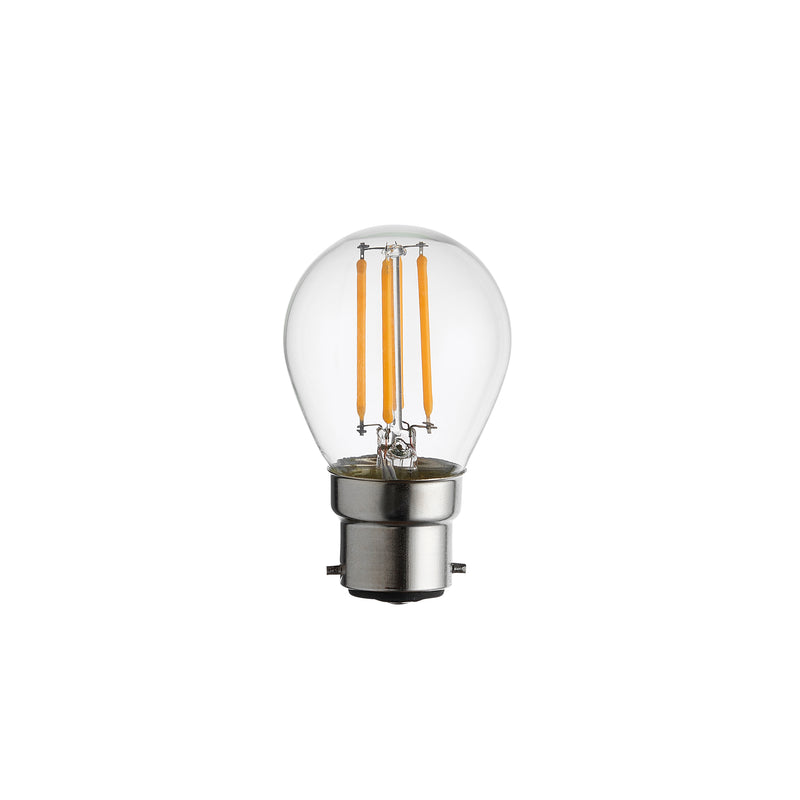B22 LED filament golf 1lt Accessory
