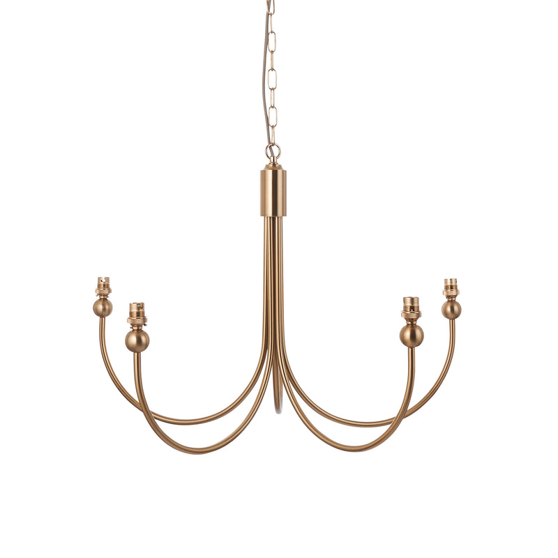 Santiago 5lt Pendant - 112152