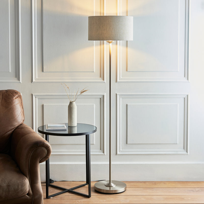 Highclere 1lt Floor - 112232