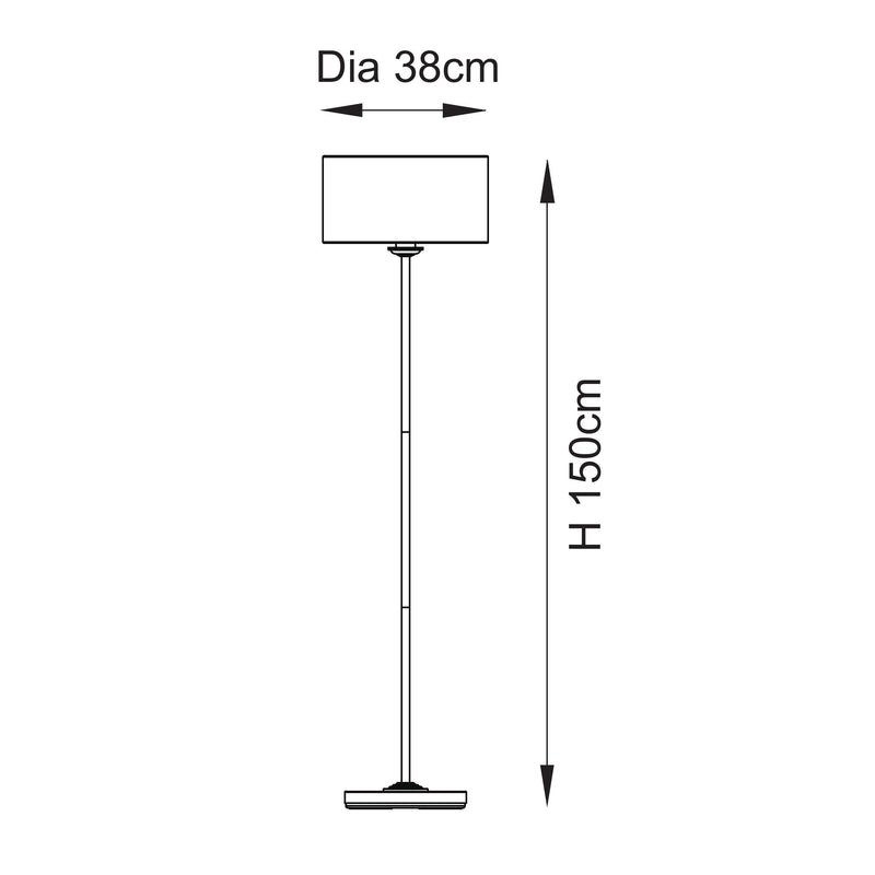 Highclere 1lt Floor - 112232