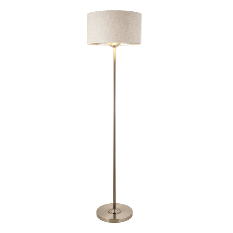 Highclere 1lt Floor - 112232