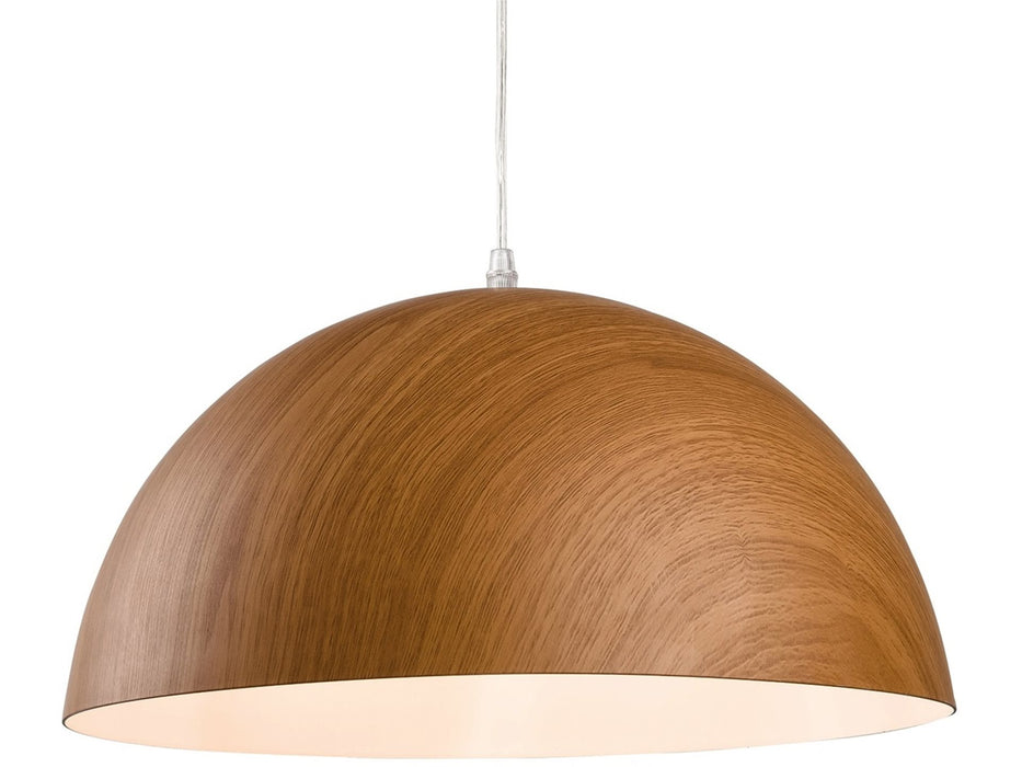 Firstlight Forest Pendant 3443