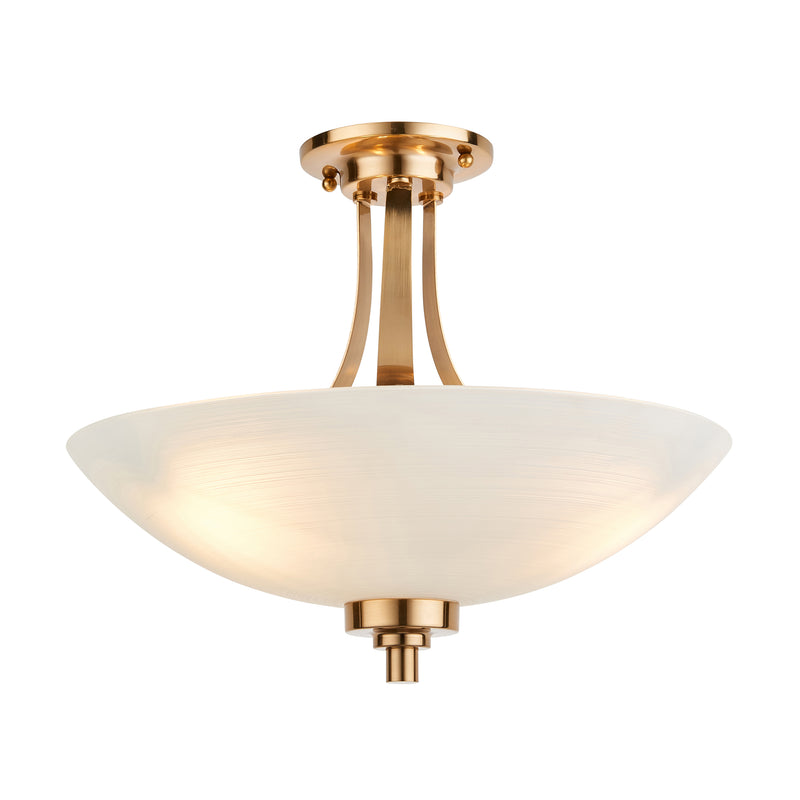 Welles 3lt Flush - 112438