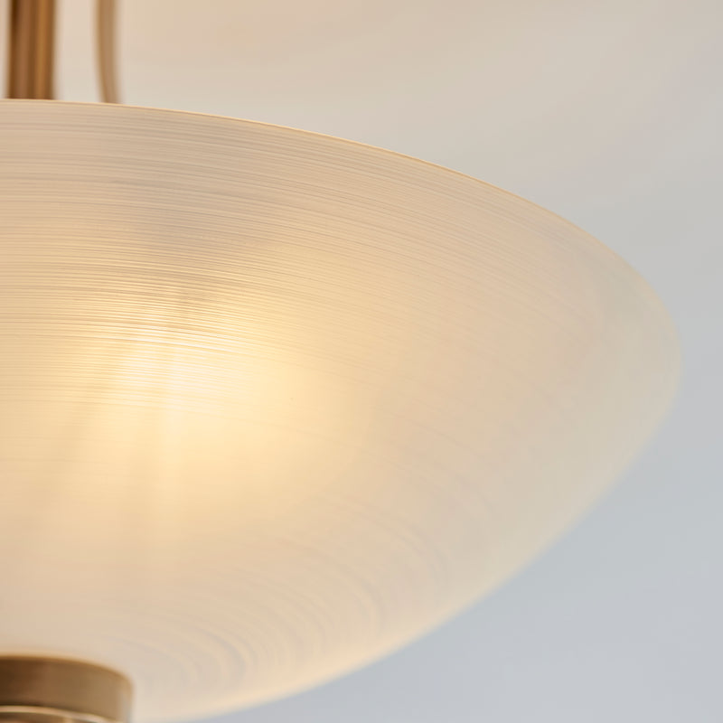 Welles 3lt Flush - 112438