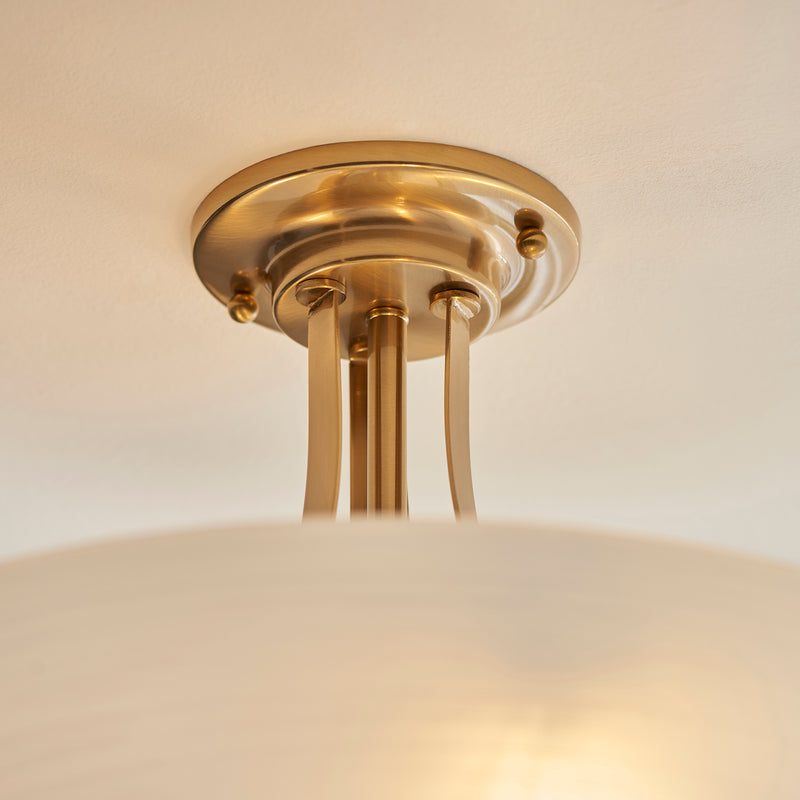 Welles 3lt Flush - 112438