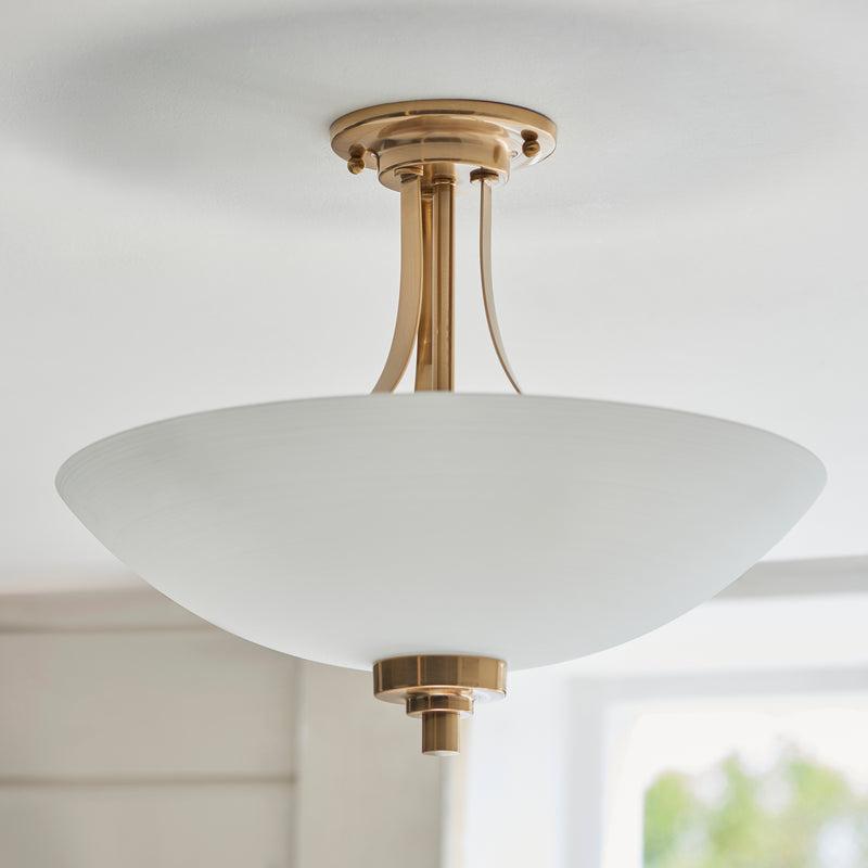 Welles 3lt Flush - 112438