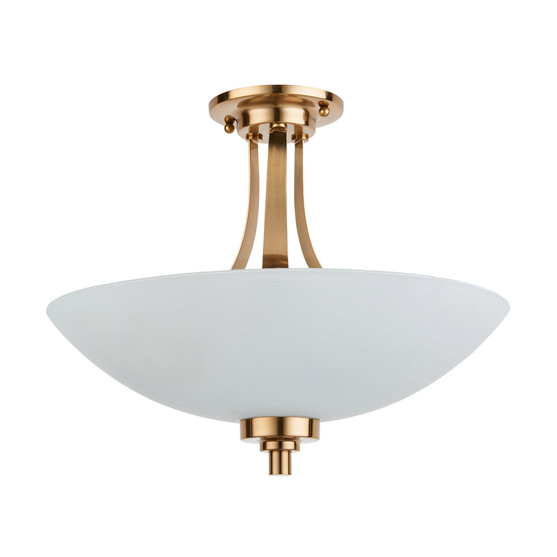 Welles 3lt Flush - 112438