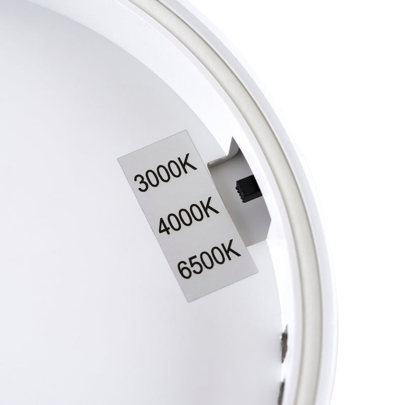 Ceto CCT 1200LM IP54 12W - 112539