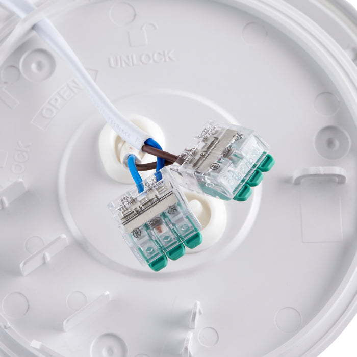 Ceto CCT 1200LM IP54 12W - 112539