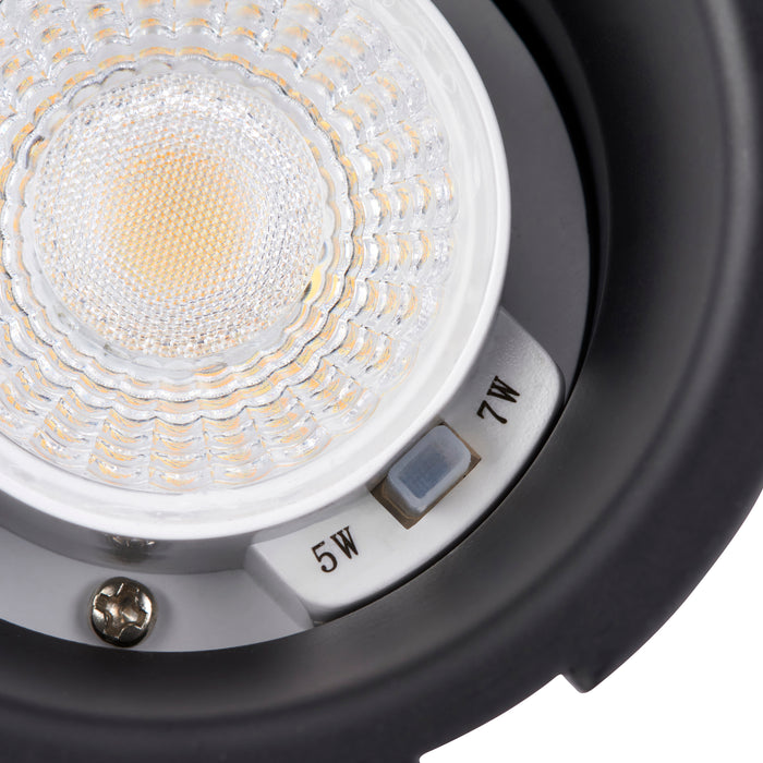 ShieldPRO Anti Glare 4CCT IP65 7W - 112542