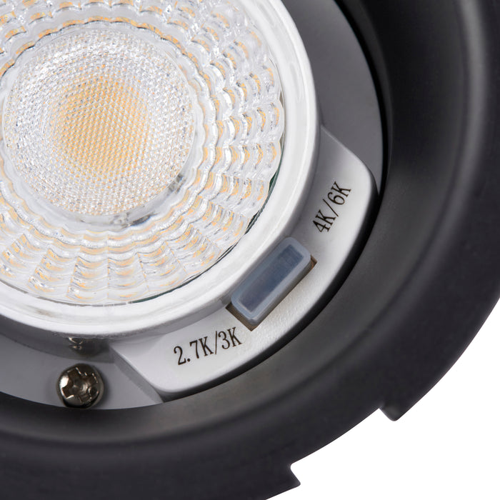 ShieldPRO Anti Glare 4CCT IP65 7W - 112542