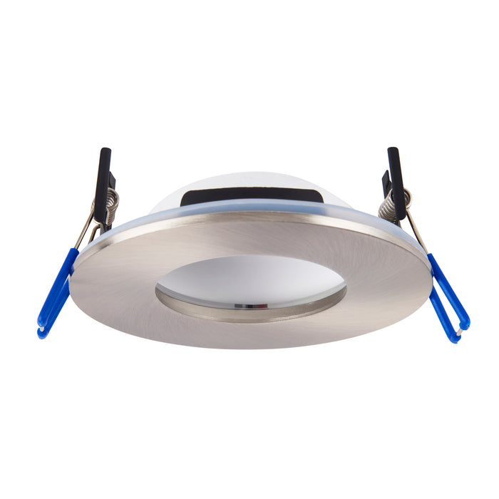 OrbitalPRO 4CCT Satin IP65 9W - 112543