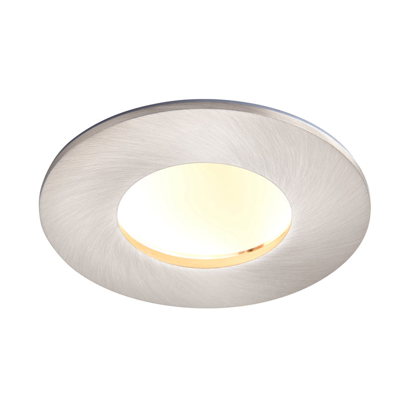OrbitalPRO 4CCT Satin IP65 9W - 112543
