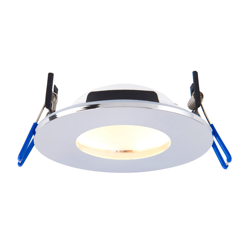 OrbitalPRO 4CCT Chrome IP65 9W - 112544