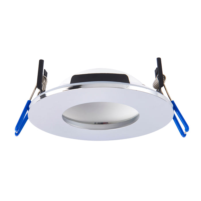 OrbitalPRO 4CCT Chrome IP65 9W - 112544