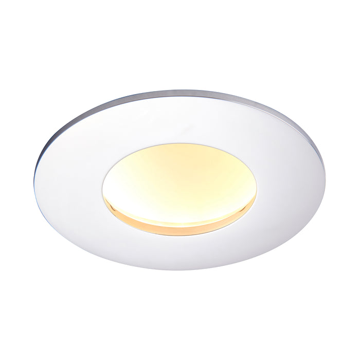 OrbitalPRO 4CCT Chrome IP65 9W - 112544