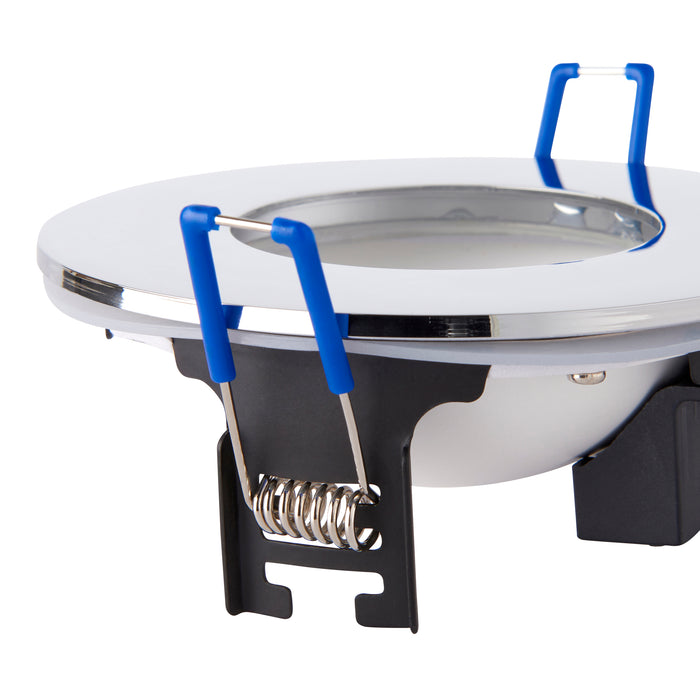 OrbitalPRO 4CCT Chrome IP65 9W - 112544