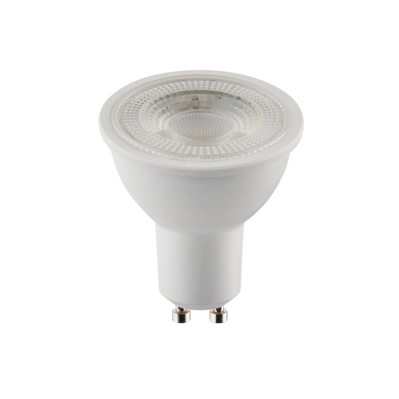 GU10 LED 5W 3000K/450LM/DIM 5W - 112548