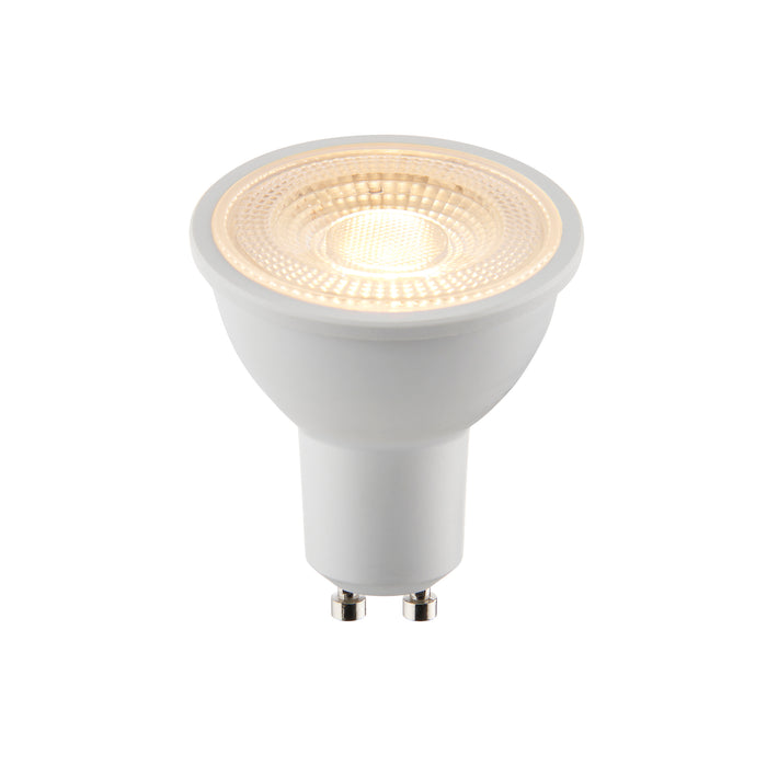 GU10 LED 5W 3000K/450LM/DIM 5W - 112548