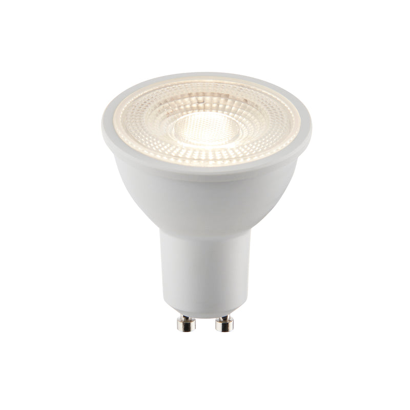 GU10 LED 5W 4000K/470LM/DIM 5W - 112549