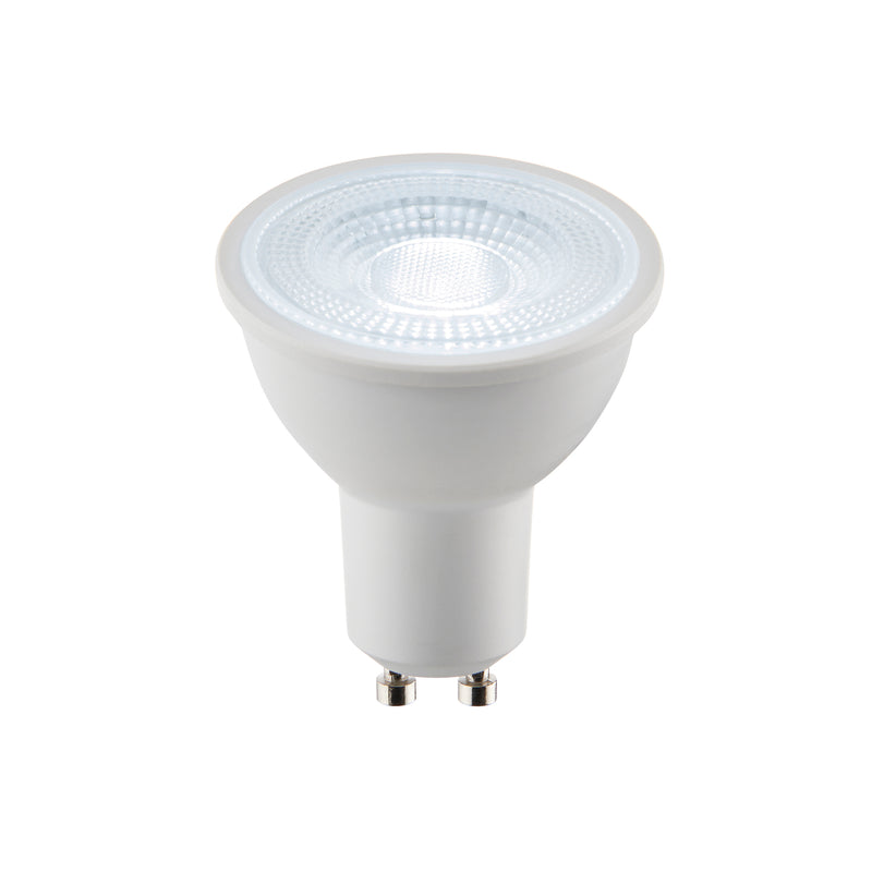 GU10 LED 5W 6500K/500LM/DIM 5W - 112550