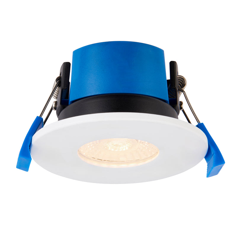 ShieldPRO 4CCT Dual Wattage - Single IP65 7W - 112551
