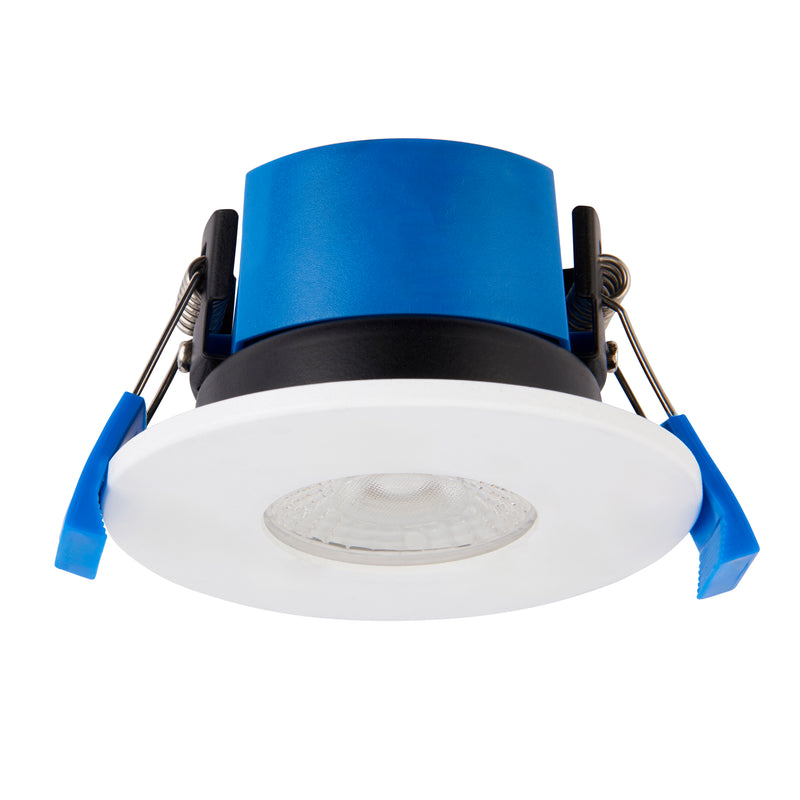 ShieldPRO 4CCT Dual Wattage - Single IP65 7W - 112551