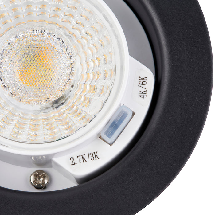 ShieldPRO 4CCT Dual Wattage - Single IP65 7W - 112551