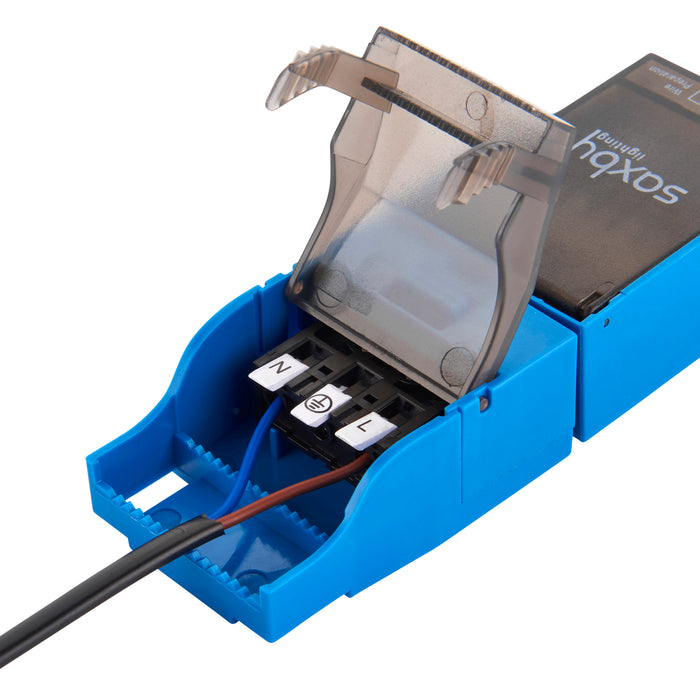 ShieldPRO 4CCT Dual Wattage - Single IP65 7W - 112551