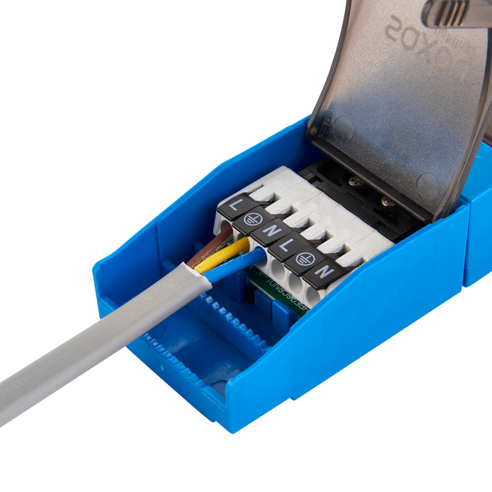 ShieldPRO 4CCT Dual Wattage - Single IP65 7W - 112551