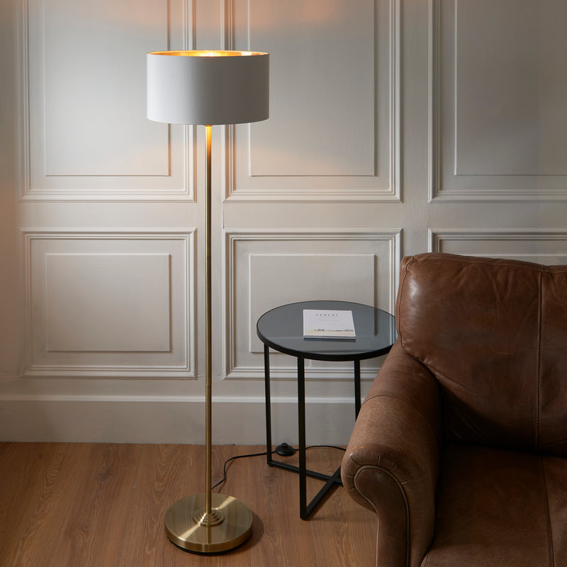 Highclere 1lt Floor - 112571