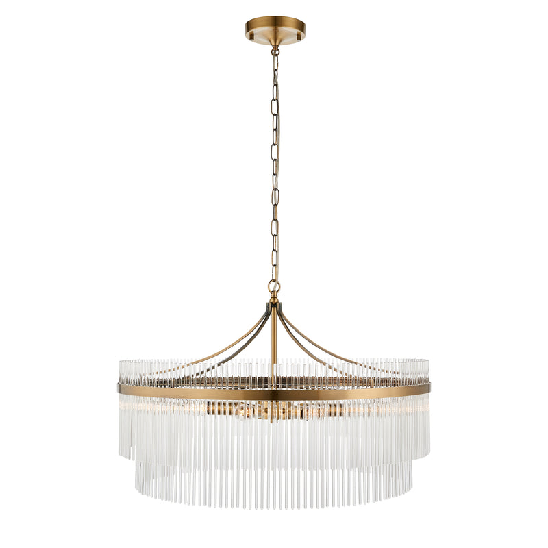 Marietta Grand 7lt Pendant - 112574