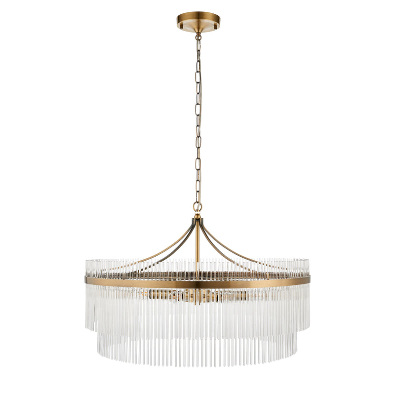 Marietta Grand 7lt Pendant - 112574